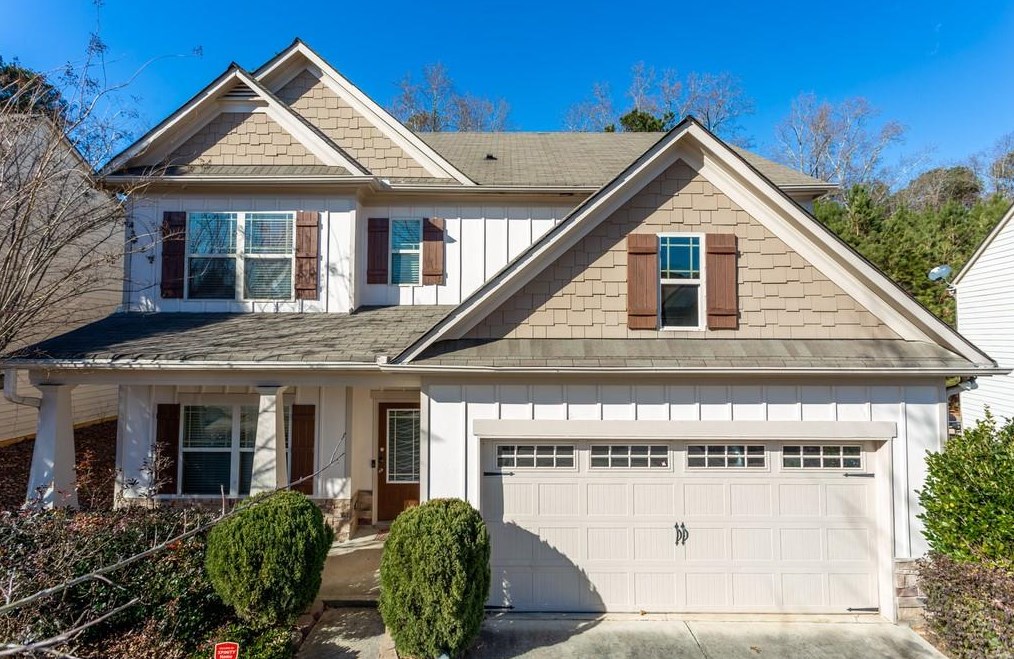 1981 Stoney Chase Dr, Lawrenceville, GA 30044-2893