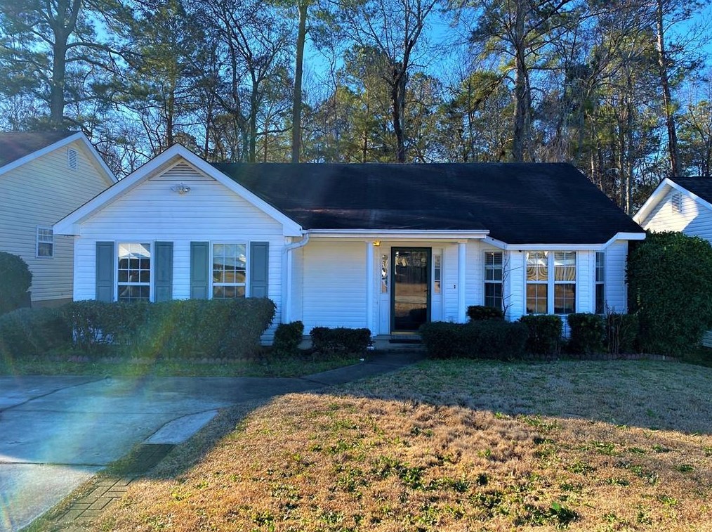 4658 Clifden Ave, Grovetown, GA 30813