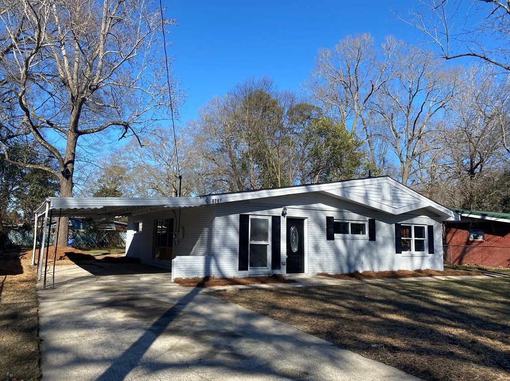 2805 Rice St, Columbus, GA 31903
