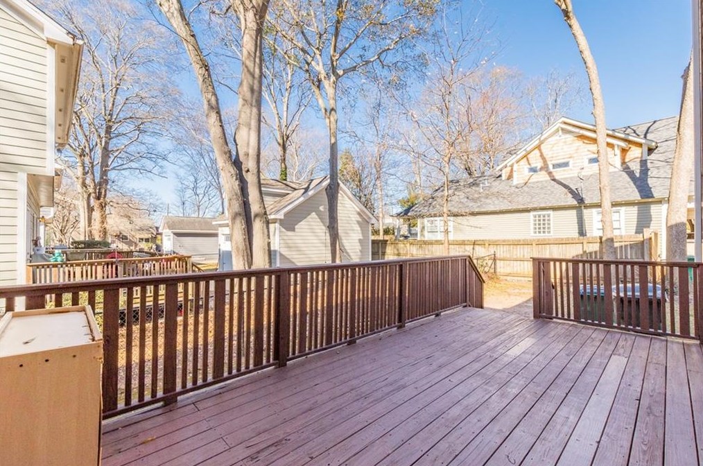 3473 Orch St, Atlanta GA  30354-1944 exterior