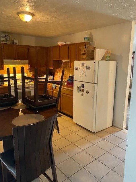 4845 Plymouth Trce, Decatur GA  30035-3609 exterior