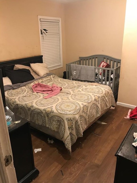 2130 Keheley Dr, Decatur GA  30032-5423 exterior