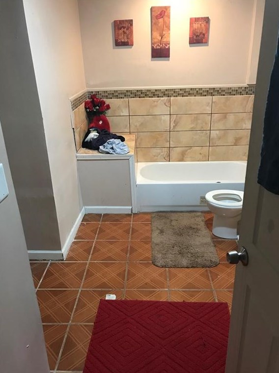 2130 Keheley Dr, Decatur GA  30032-5423 exterior