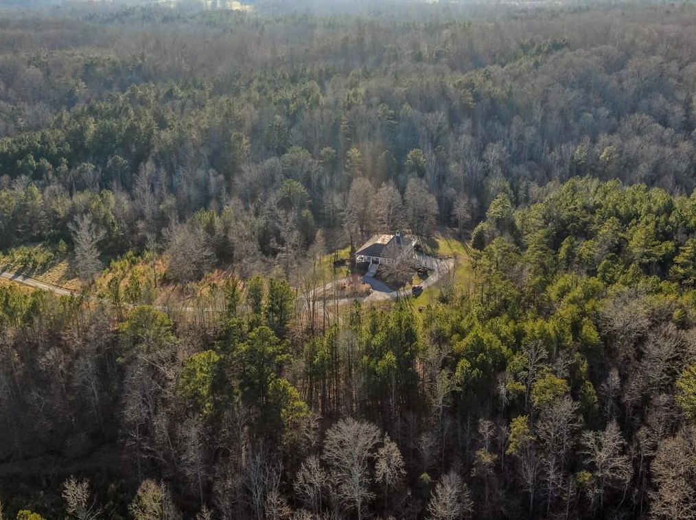 1295 Hancock Mountain Trl, Waleska, GA 30183-2271