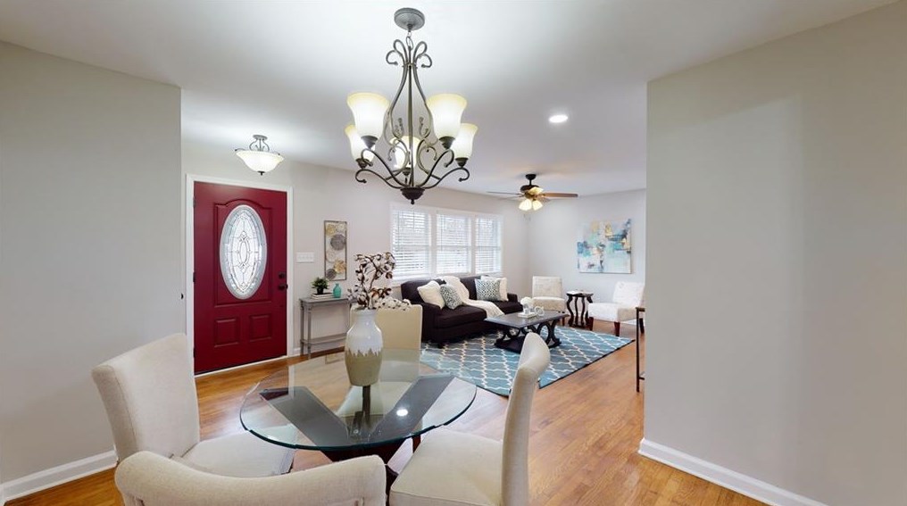 1530 Woodland Cir, Atlanta GA  30316-3160 exterior