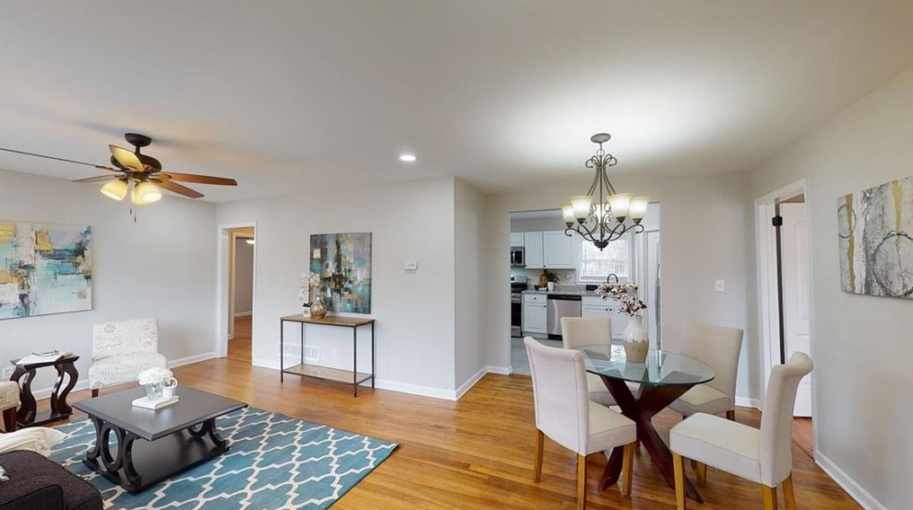 1530 Woodland Cir, Atlanta GA  30316-3160 exterior