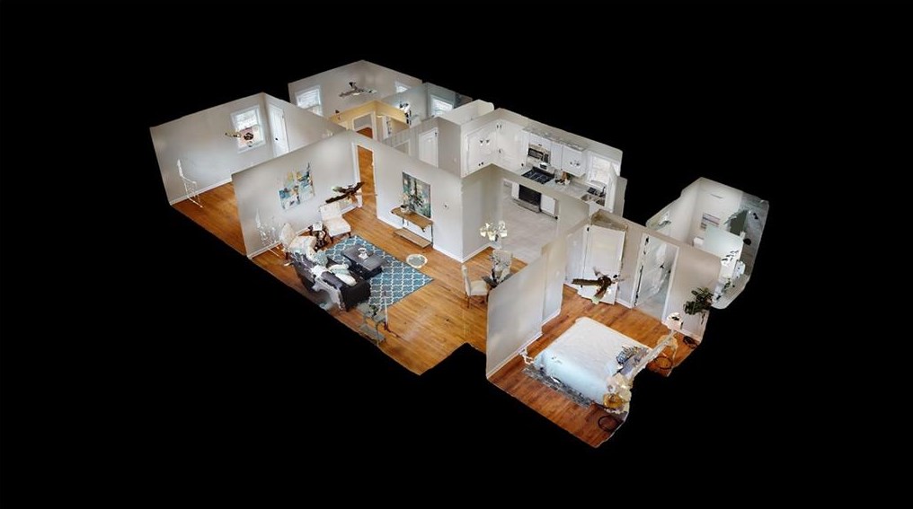1530 Woodland Cir, Atlanta GA  30316-3160 exterior