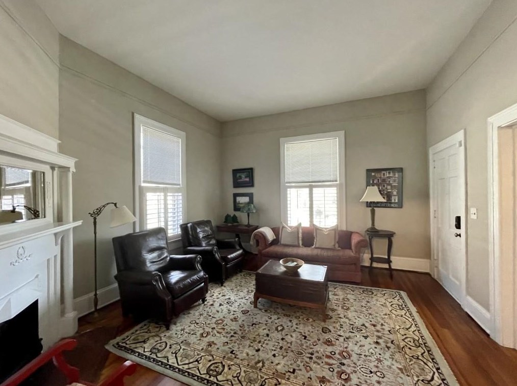 615 Park St #a, Gainesville, GA 30501