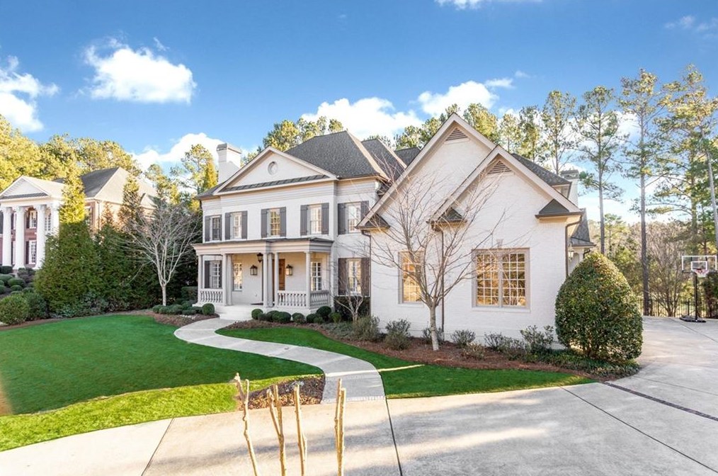6225 Arnall Ct, Acworth, GA 30101-9506
