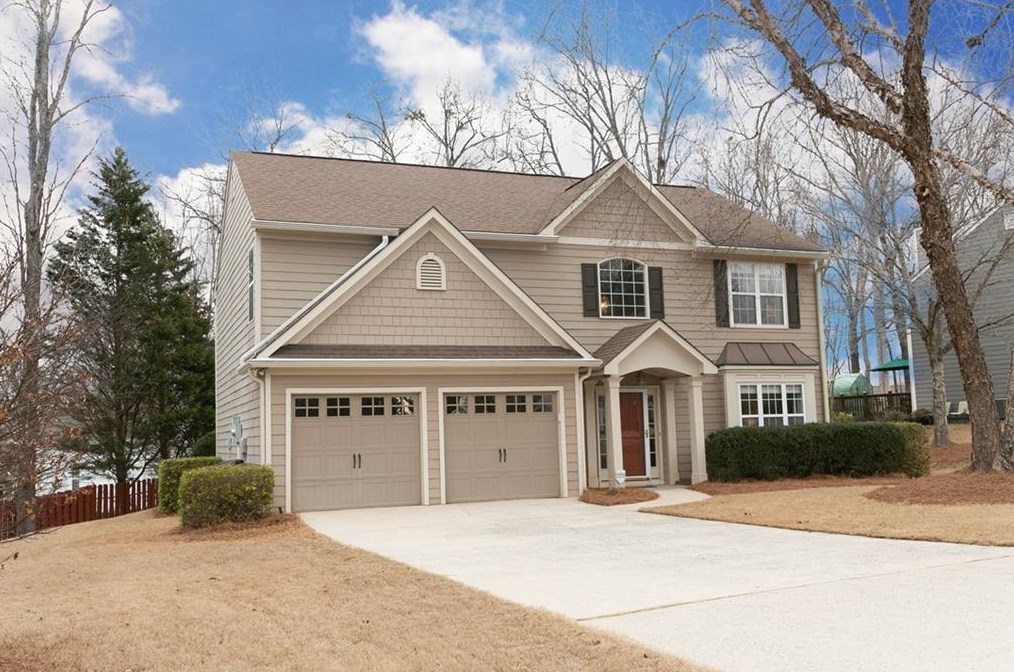1670 Overland Xing, Alpharetta, GA 30004-7780