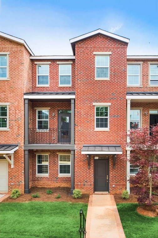 1777 Temple Ave #d, Atlanta, GA 30337