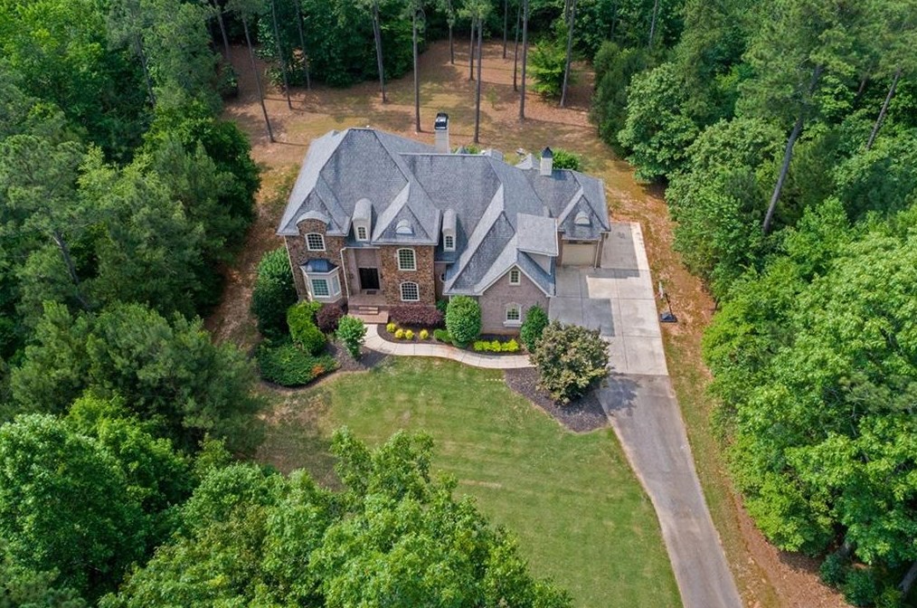 7345 Rand Dr, Douglasville, GA 30135-5605