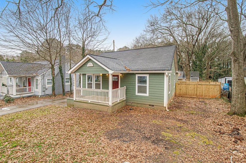 1088 Regent St, Atlanta, GA 30310-5040