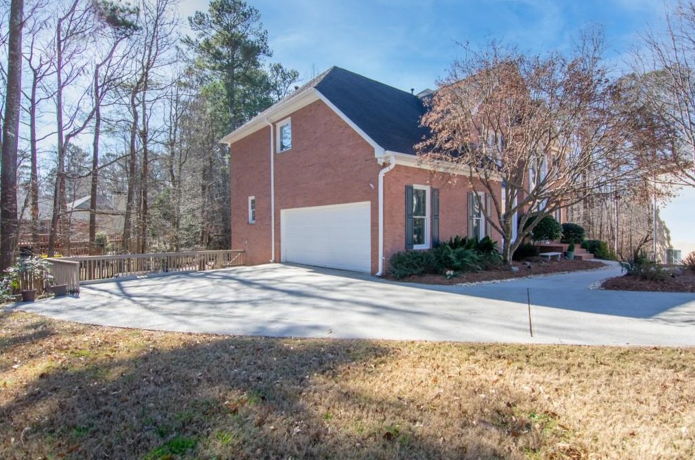 4300 Barrick Ln, Norcross, GA 30092-1439