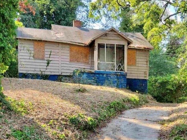 244 Morris Brown Ave Nw, Atlanta, GA 30314