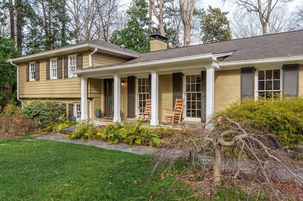 1120 Winding Creek Trl, Atlanta, GA 30328-2847