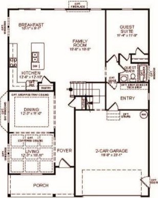 2849 Windsor Knoll Dr, Dacula, GA 30019-7686