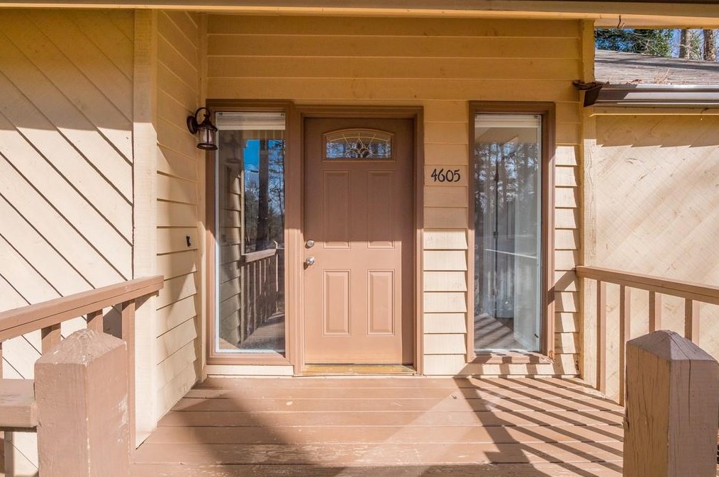 4605 Olds St, Cumming, GA 30041-4829