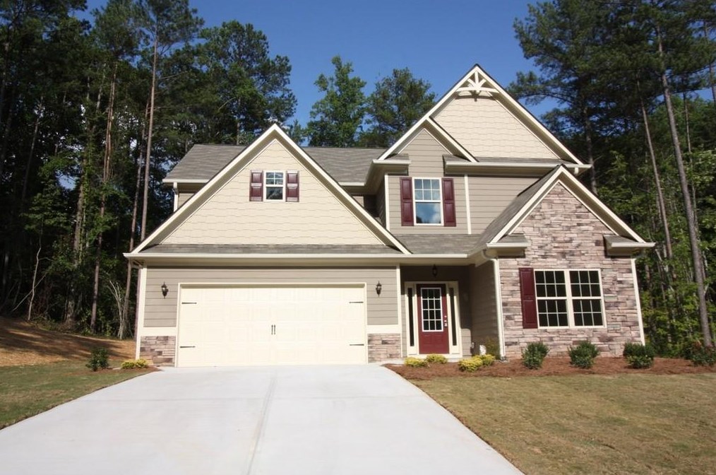 51 Benson Meadows Dr, Dallas, GA 30157-8146