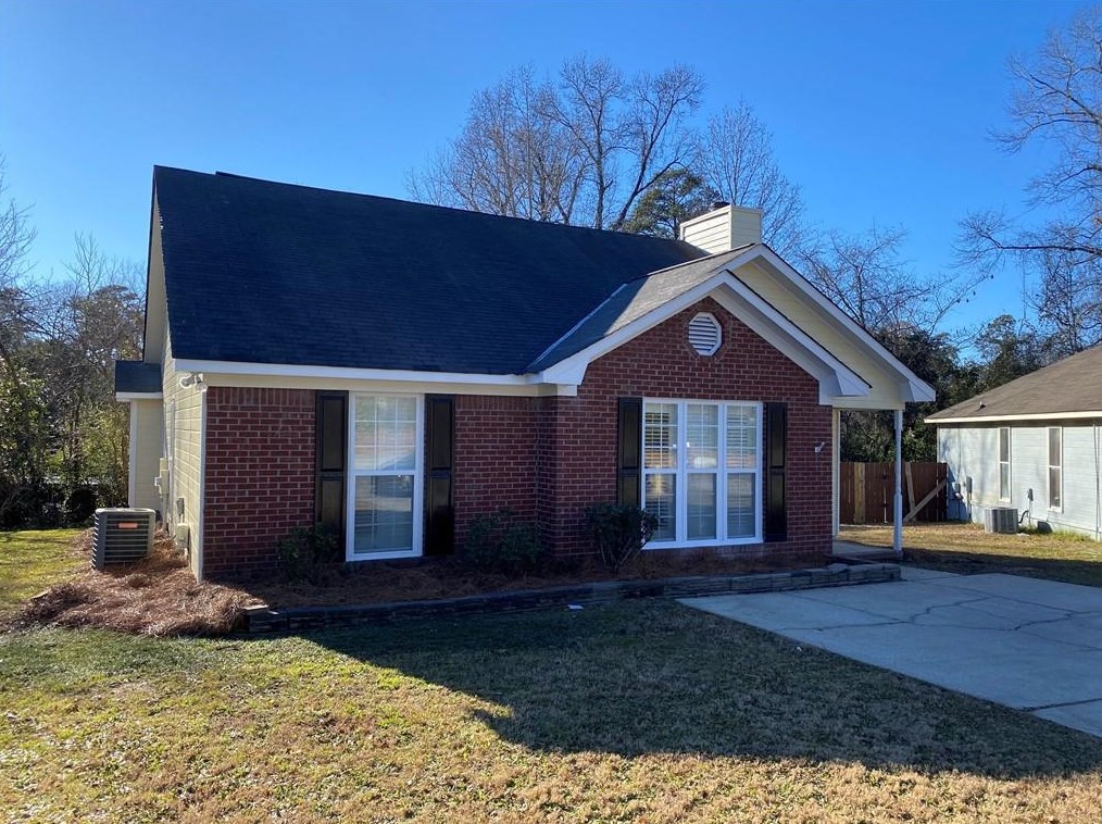 5204 Spinnaker Ct, Columbus, GA 31909-4194