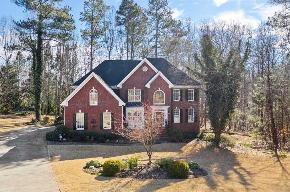 920 Burren Dr, Alpharetta, GA 30004-4378