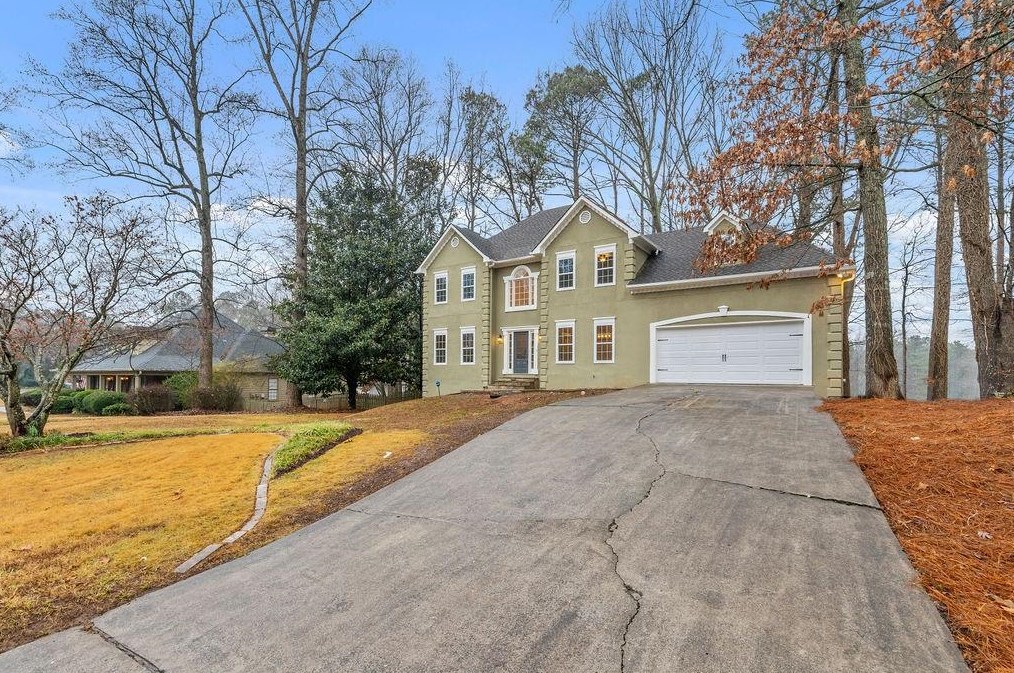 5660 Brookstone Dr, Acworth, GA 30101-4573