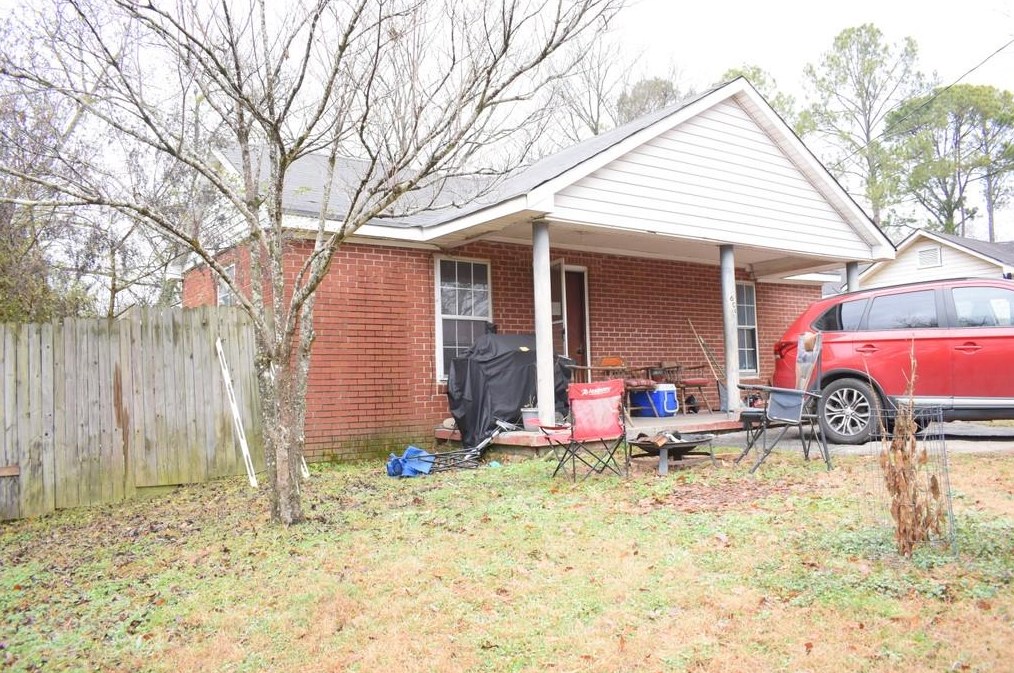 609 Long Ave, Rockmart, GA 30153-2355