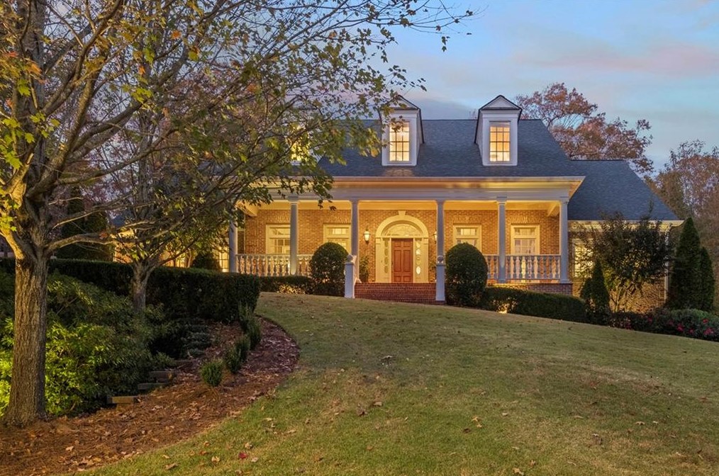 2169 Cumberland Dr, Smyrna, GA 30080-4601