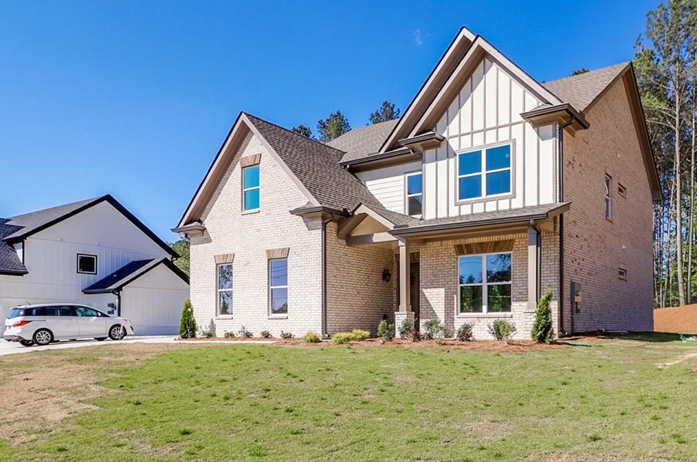 1680 Chandler Rd, Lawrenceville, GA 30045-6518