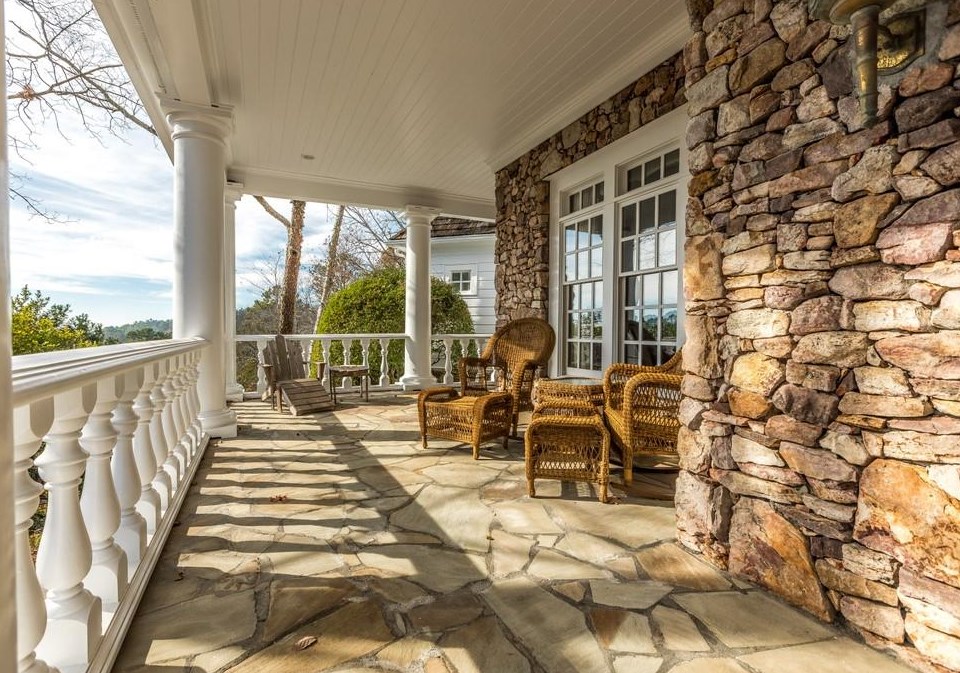1474 Mount Alto Rd, Rome GA  30165-4334 exterior