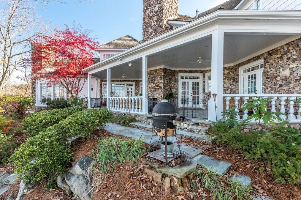 1474 Mount Alto Rd, Rome GA  30165-4334 exterior