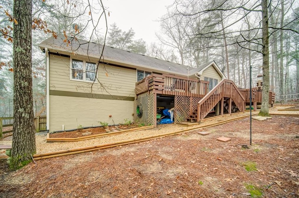 105 Klamath Ct, Waleska, GA 30183-3805
