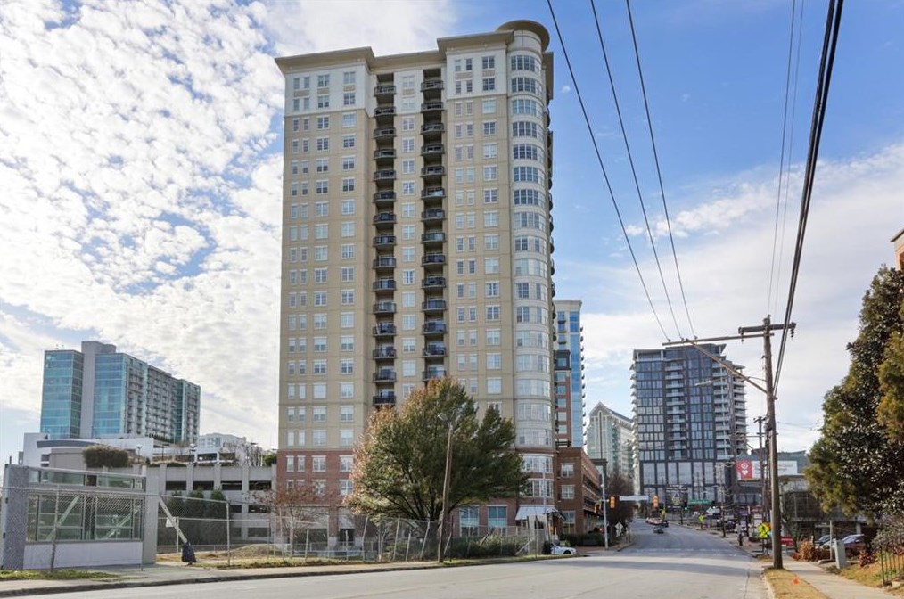 325 East Paces Ferry Rd Ne #507, Atlanta, GA 30305