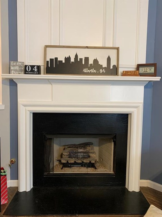 3440 Lathenview Ct, Alpharetta GA 30004-6192 exterior