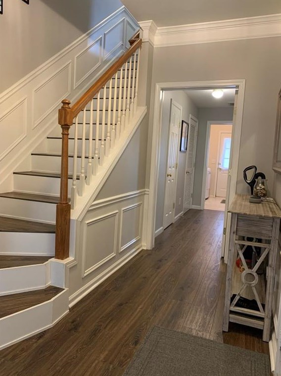 3440 Lathenview Ct, Alpharetta GA 30004-6192 exterior