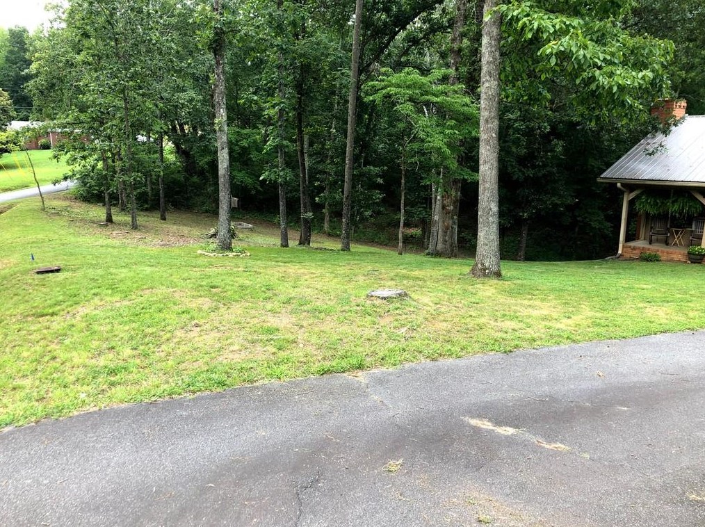 1020 Wayside Rd, Rome GA  30161-2532 exterior