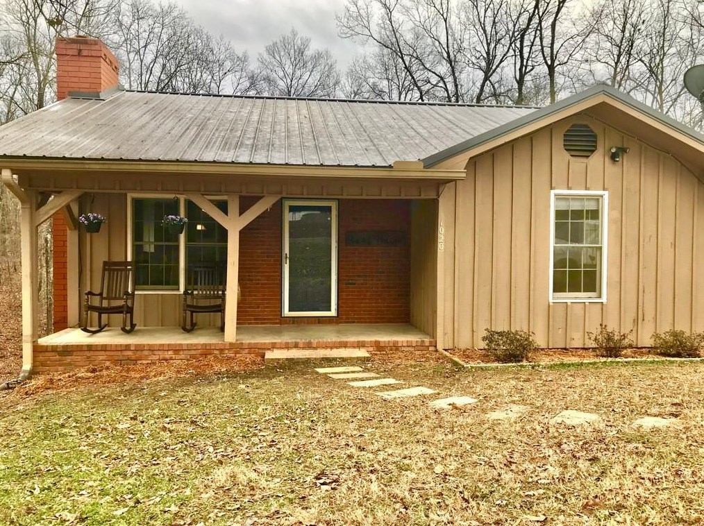 1020 Wayside Rd, Rome, GA 30161-2532