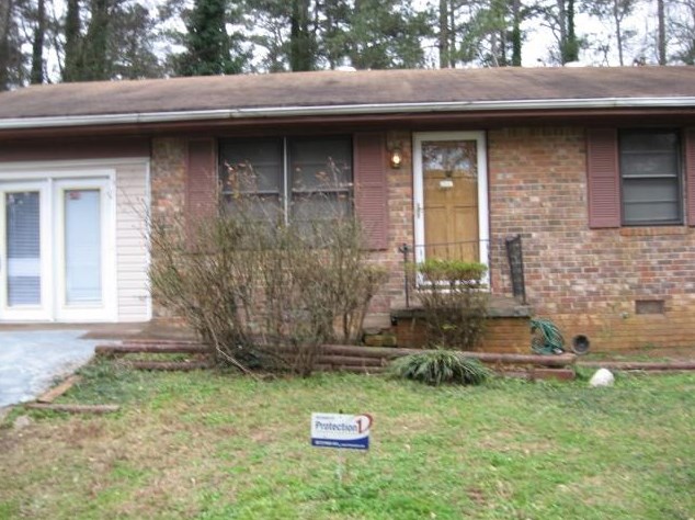 1635 Mallard Cir, Conley, GA 30288