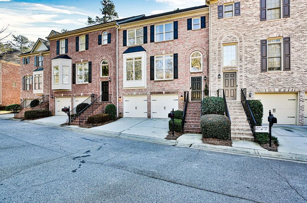 7265 Village Creek Trce, Atlanta, GA 30328-6764