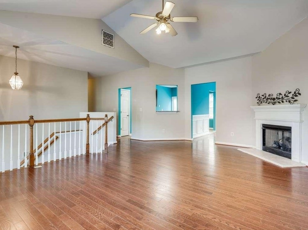 5095 Upper Elm St, Atlanta GA  30349-1686 exterior