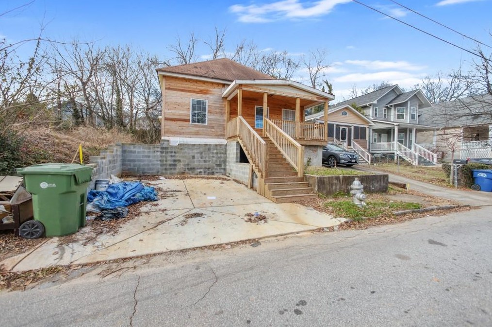 803 Welch St, Atlanta, GA 30310-2105