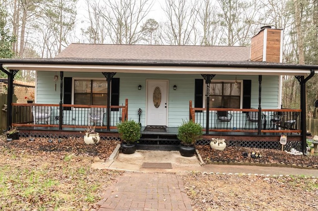 4552 Sunflower Dr, Douglasville, GA 30135-4228