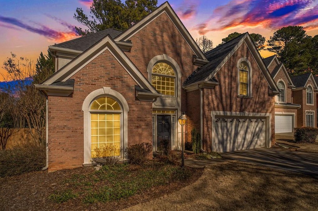 1792 Lavista Oaks Dr, Decatur, GA 30033-1458