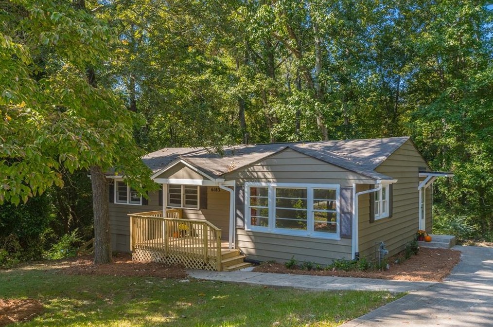 6183 Ellis St, Douglasville, GA 30134-3842