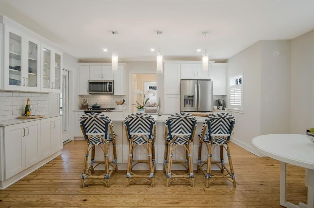 2976 Northside Dr, Atlanta, GA 30305-1907