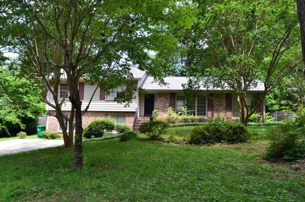 1830 Mount Brian Rd, Duluth, GA 30029