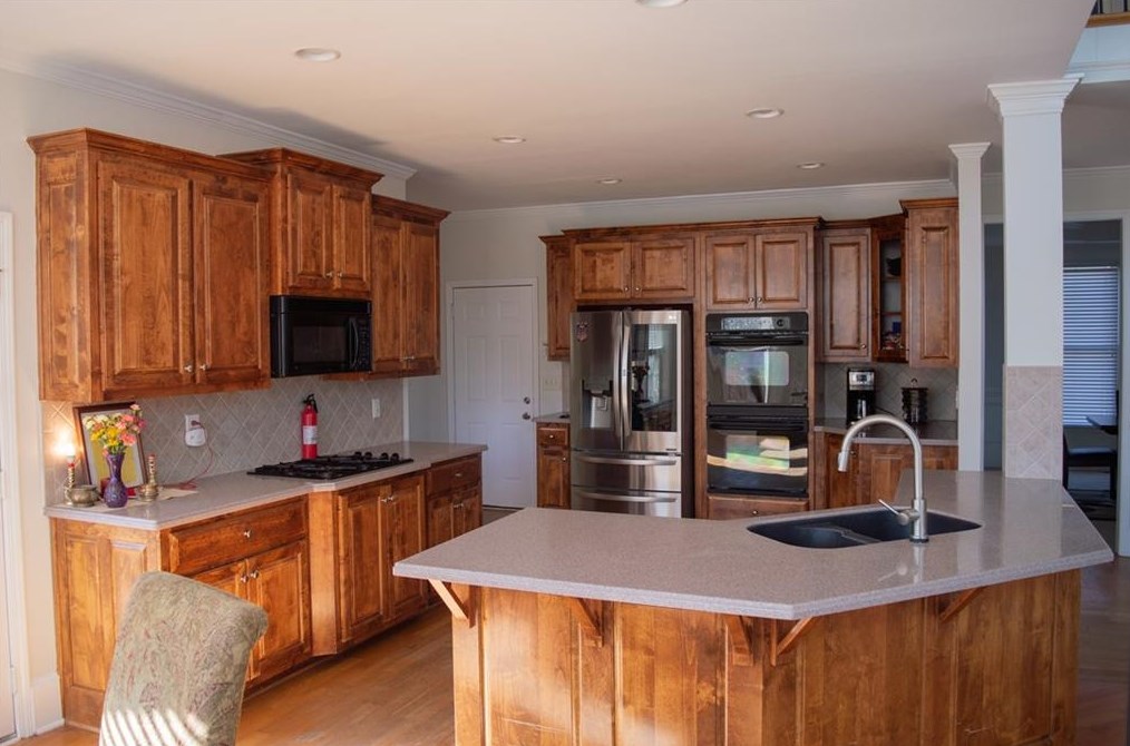 1943 Blue Heron Way, Lawrenceville GA 30043-2014 exterior