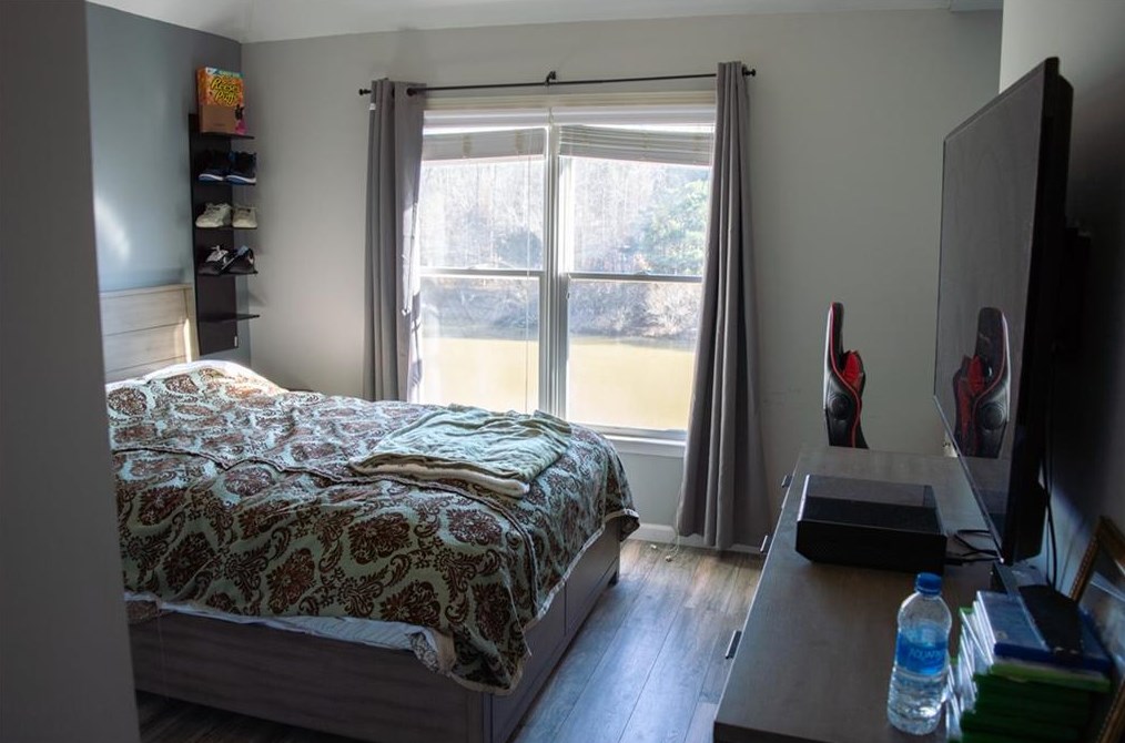 1943 Blue Heron Way, Lawrenceville GA 30043-2014 exterior