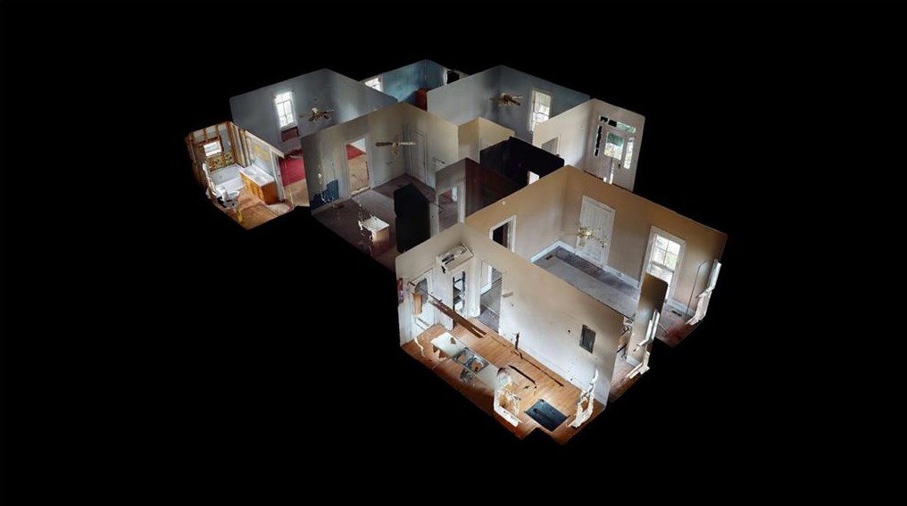 858 Baduly St, Shell Bluff, GA 30830