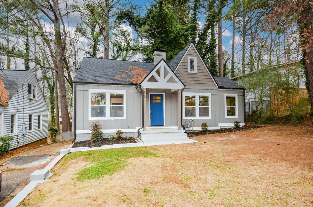1667 Richland Rd, Atlanta, GA 30311-2665